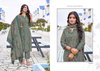 Rakshita By Sbs Modal Chanderi Kurti With Bottom Dupatta Suppliers In Mumbai
